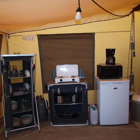 Oh! Camping - Les Roquilles Palavas Les Flots Extérieur photo