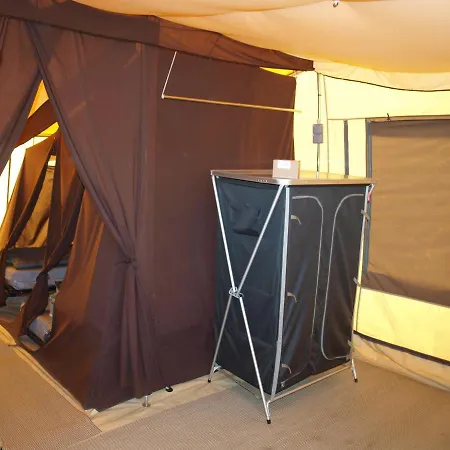 Oh! Camping - Les Roquilles Palavas Les Flots Extérieur photo